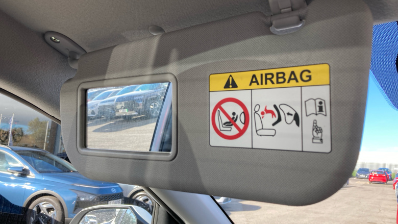 Hyundai i10 1.0 [63] Advance 5dr Auto [Nav] Petrol Hatchback